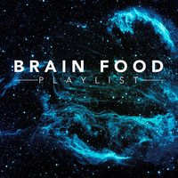 Thumbnail for the Chris Snelling - Brain Food Playlist link, provided by host site