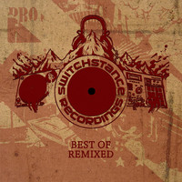 Thumbnail for the Kabanjak - Brain in Dub - Protassov Remix link, provided by host site