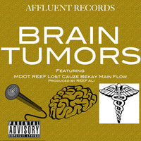 Thumbnail for the Bekay - Brain Tumors link, provided by host site