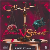 Thumbnail for the China - Brain VS Heart link, provided by host site