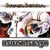 Thumbnail for the Brainbokka - Brainbokka - One Way link, provided by host site