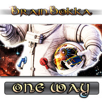 Thumbnail for the Brainbokka - Brainbokka - One Way link, provided by host site