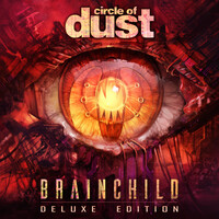 Thumbnail for the Circle of Dust - Brainchild link, provided by host site