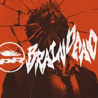 Thumbnail for the Papa Roach - BRAINDEAD link, provided by host site