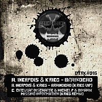 Thumbnail for the Krieg - Braindead - KRIEG VIP link, provided by host site
