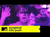 Thumbnail for the YUNGBLUD - Braindead! (Live At Village Underground) | MTV Push link, provided by host site