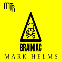 Thumbnail for the Mark Helms - Brainiac link, provided by host site