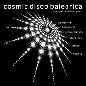 Thumbnail for the Nudisco - Brainmapping (Kaiser Souzai Is Braindead Remix) link, provided by host site