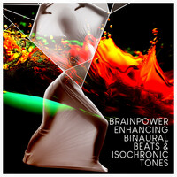 Thumbnail for the Binaural Beats Brain Waves Isochronic Tones Brain Wave Entrainment - Brainpower Enhancing Binaural Beats & Isochronic Tones link, provided by host site