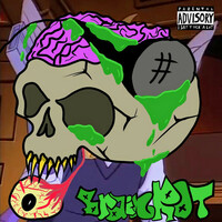 Thumbnail for the Tommy James - BrainRot link, provided by host site