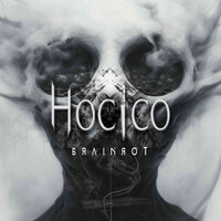 Thumbnail for the Hocico - Brainrot link, provided by host site