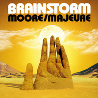 Thumbnail for the Steve Moore - Brainstorm link, provided by host site