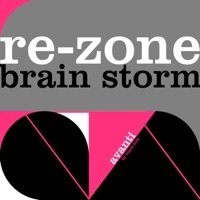 Thumbnail for the Rezone - Brainstorm link, provided by host site