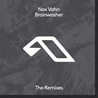 Thumbnail for the Nox Vahn - Brainwasher (The Remixes) link, provided by host site