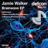 Thumbnail for the Jamie Walker - Brainwave link, provided by host site