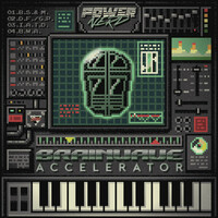 Thumbnail for the Powernerd - Brainwave Accelerator link, provided by host site
