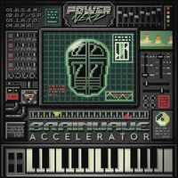 Thumbnail for the Powernerd - Brainwave Accelerator link, provided by host site