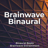 Thumbnail for the Binaural Beats Brainwave Entrainment - Brainwave Binaural link, provided by host site