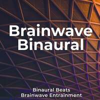 Thumbnail for the Binaural Beats Brainwave Entrainment - Brainwave Binaural link, provided by host site