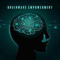 Thumbnail for the Calm Music for Studying - Brainwave Empowerment: Study Ambient Music link, provided by host site