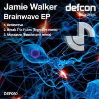 Thumbnail for the Jamie Walker - Brainwave link, provided by host site
