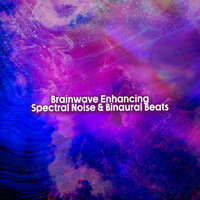 Image of Binaural Beats Brainwave Entrainment linking to their artist page due to link from them being at the top of the main table on this page