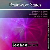 Thumbnail for the Techno Mind - Brainwave States link, provided by host site