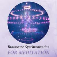 Thumbnail for the Lullabies for Deep Meditation - Brainwave Synchronization for Meditation link, provided by host site