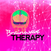 Thumbnail for the Various Artists - Brainwave Therapy link, provided by host site
