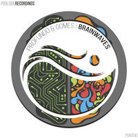 Thumbnail for the Profundo & Gomes - Brainwaves link, provided by host site