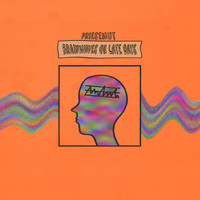 Thumbnail for the Priesemut - Brainwaves on Late Days link, provided by host site