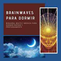 Thumbnail for the Brainwaves Mike - Brainwaves para Dormir – Binaural Beats y Música para Dormir Rapido y Profundamente link, provided by host site