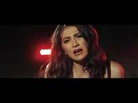 Thumbnail for the Rachael Fahim - Brake Lights link, provided by host site