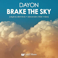 Thumbnail for the Idleminds - Brake The Sky - Idleminds Remix link, provided by host site