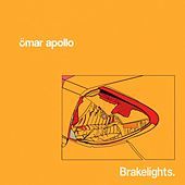 Thumbnail for the Omar Apollo - Brakelights link, provided by host site