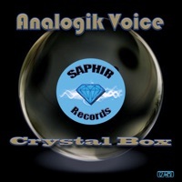 Thumbnail for the Analogik Voice - Branch Crystal link, provided by host site
