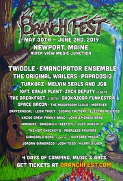 Thumbnail for the JGB - Branch Fest link, provided by host site