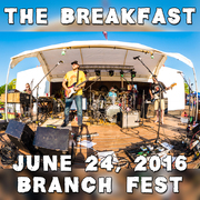 Thumbnail for the The Breakfast - Branch Fest @ Wild Bill's Nostalgia link, provided by host site