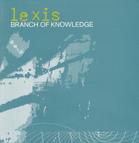 Thumbnail for the Lexis - Branch Of Knowledge link, provided by host site
