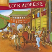 Thumbnail for the Leon Redbone - Branch to Branch link, provided by host site