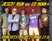 Thumbnail for the Desert Rain - Branchfest link, provided by host site