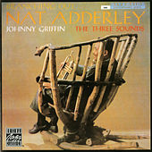 Thumbnail for the Nat Adderley - Branching Out link, provided by host site