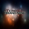 Image of Terrell linking to their artist page due to link from them being at the top of the main table on this page