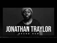 Thumbnail for the Jonathan Traylor - Brand New link, provided by host site