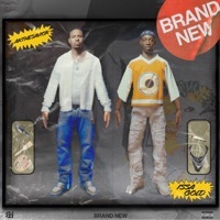 Thumbnail for the The Underachievers - Brand New link, provided by host site