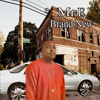 Thumbnail for the Mr. E - Brand New link, provided by host site