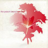Thumbnail for the Peach - Brand New Day link, provided by host site