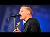 Thumbnail for the Bryan Adams - Brand New Day (Radio 2 Live in Hyde Park 2015) link, provided by host site
