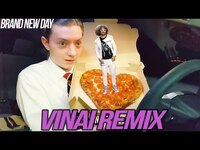 Thumbnail for the Redfoo - BRAND NEW DAY VINAI REMIX │ WEIRD link, provided by host site