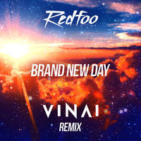 Thumbnail for the Redfoo - Brand New Day (Vinai Remix) link, provided by host site